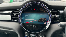 MINI Convertible 1.5 Cooper Classic 2dr Auto Petrol Convertible